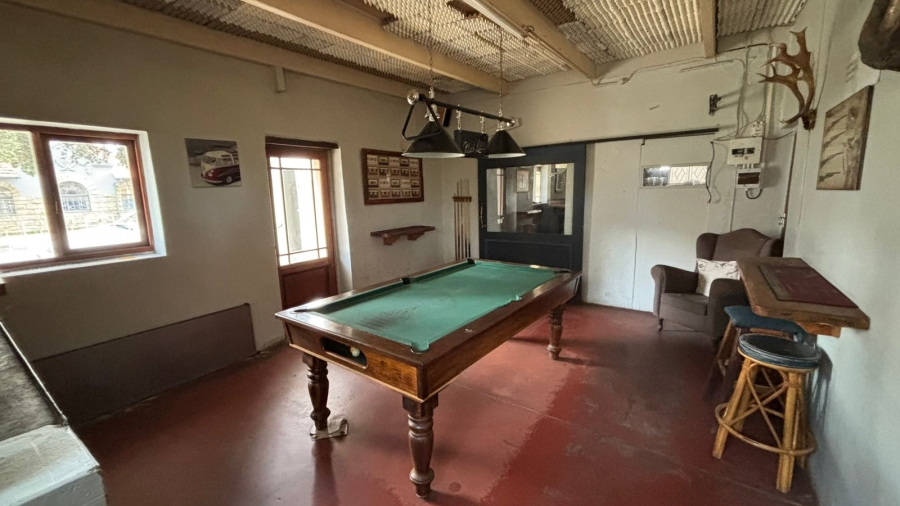 Commercial Property for Sale in Heidelberg Western Cape